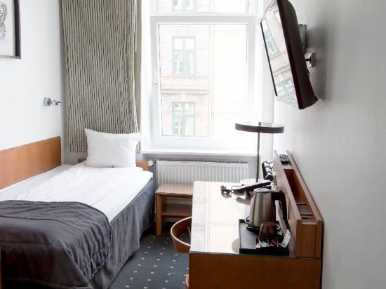 Фото Go Hotel Ansgar