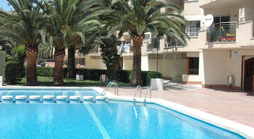 Фото Rentalmar Murillo Salou