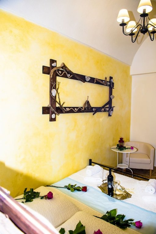 Фото Villa Toula