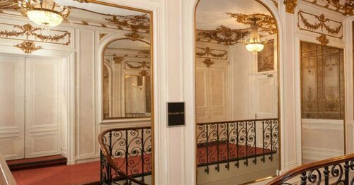 Best Western Hotel Ronceray Opera