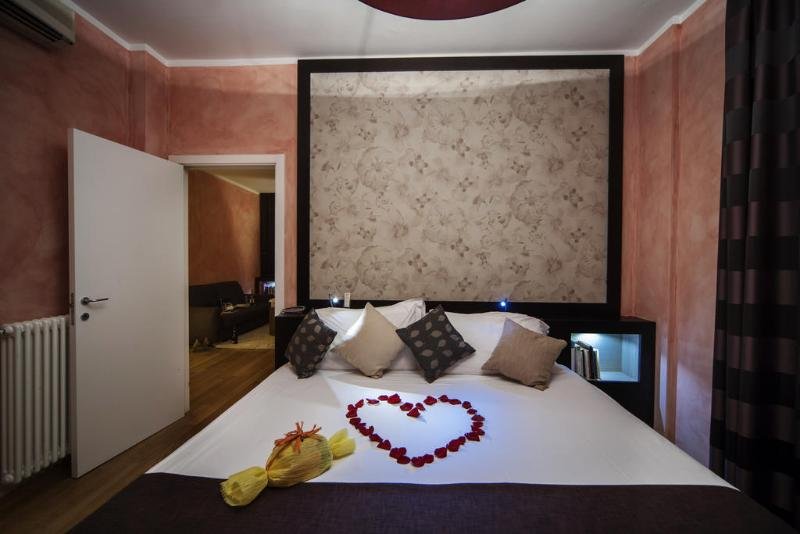 Фото Elizabeth Lifestyle Hotel