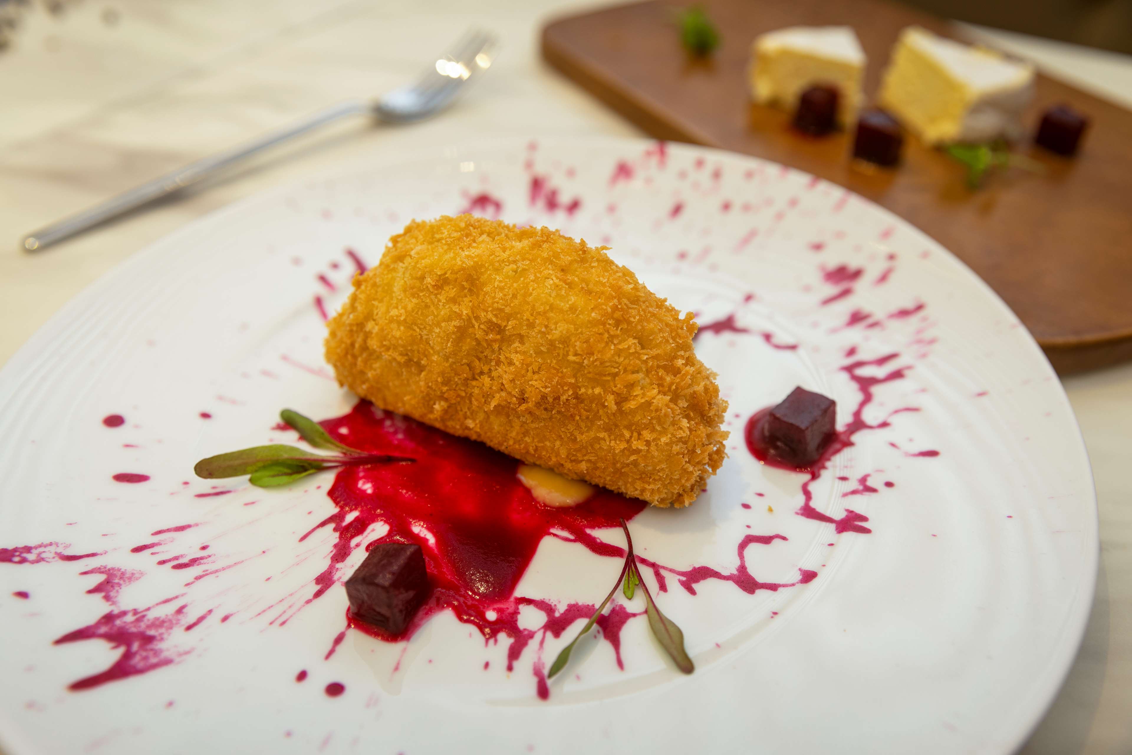 Фото Hilton Garden Inn San Jose La Sabana