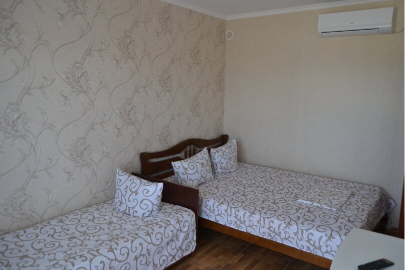 Фото Солнечный домик