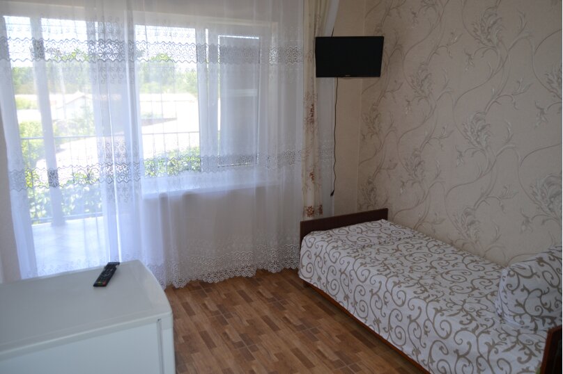 Фото Солнечный домик