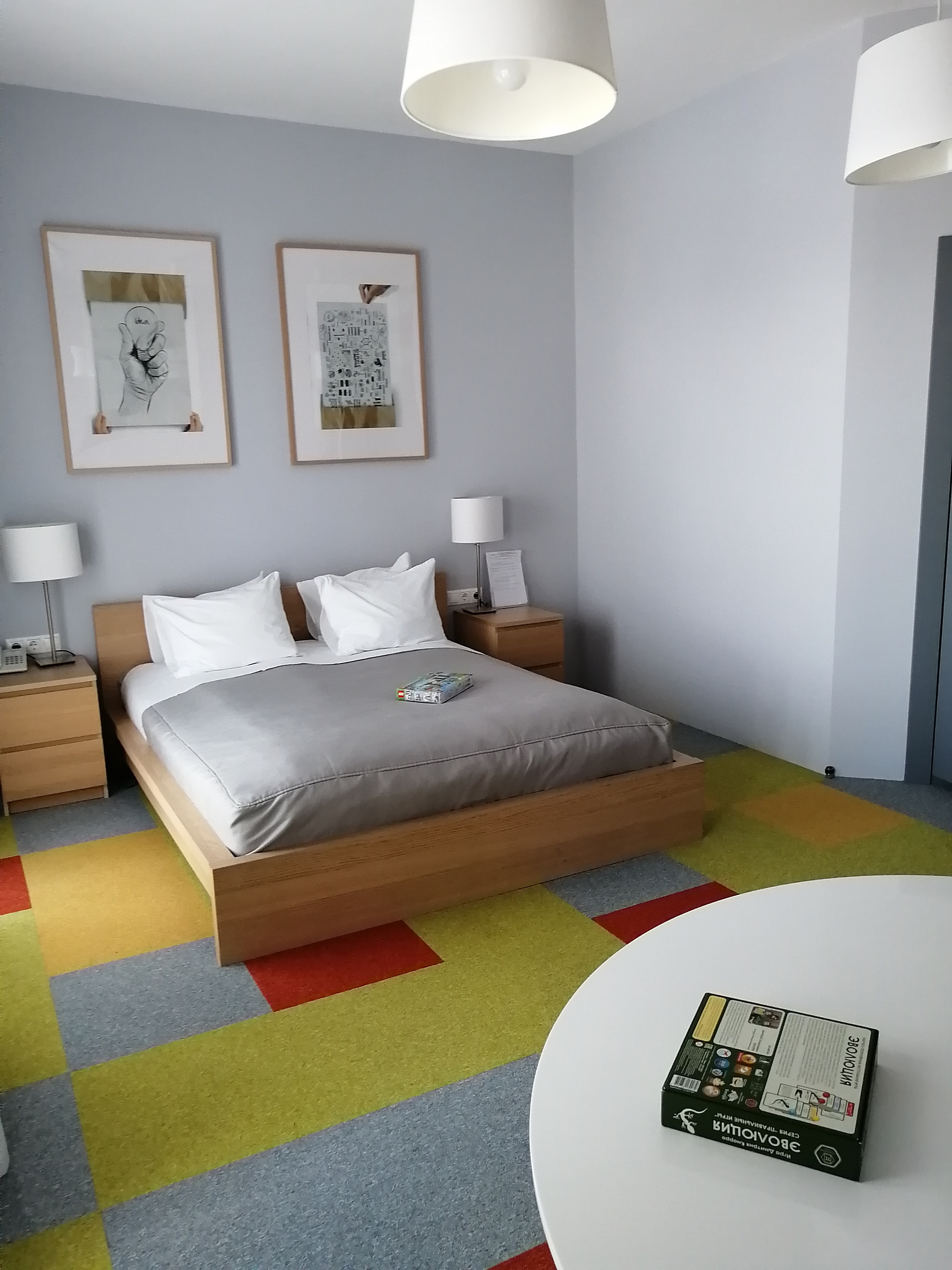 Фото Ракурс