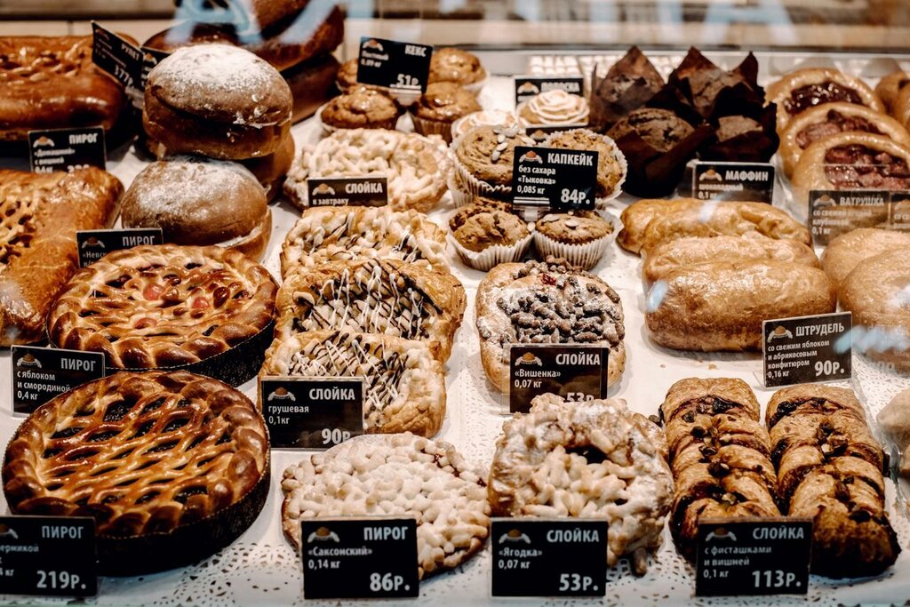 Каталог св каравай с картинками