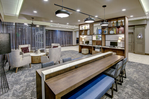 Гостиница Holiday Inn East Windsor, an Ihg Hotel в Хайтстауне