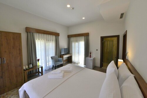 Гостиница Room 23 Boutique Hotel в Эдремите
