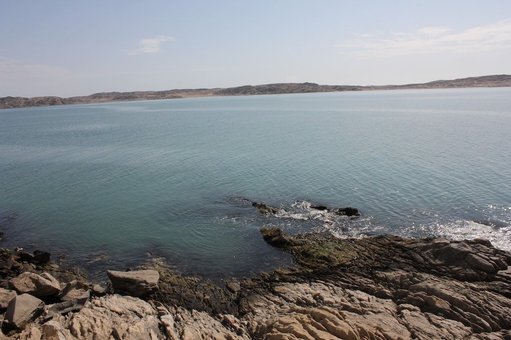 Фото Lüderitz Nest Hotel