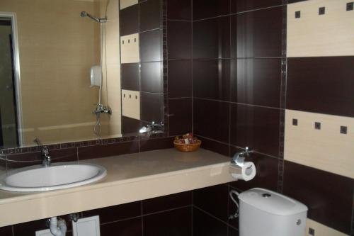 Фото Hotel Sunrice