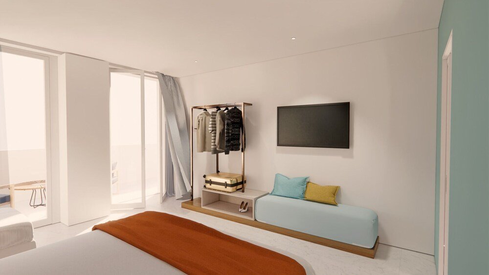 Фото The One Caorle - Hotel & Apartments