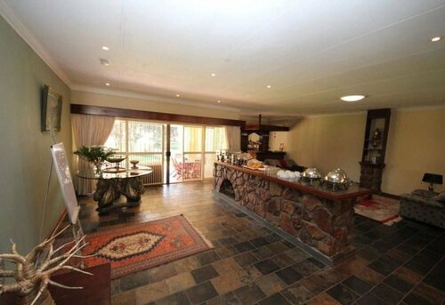 Апартаменты Large Self Catering Apartment for 4 People - The Munday в Эденвале