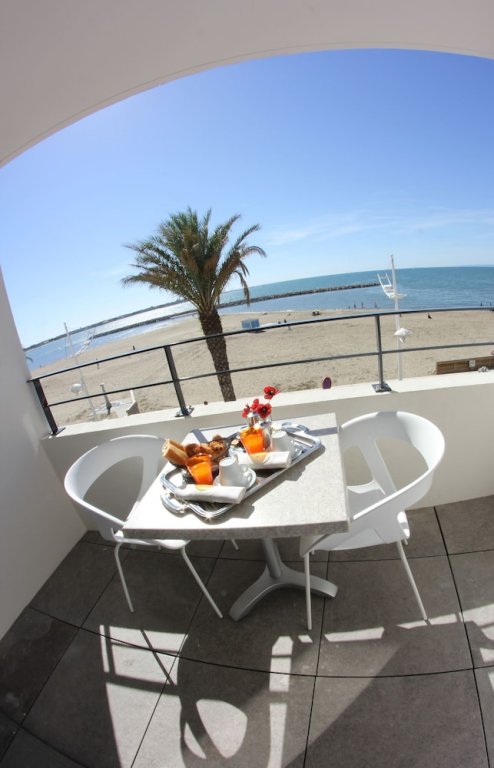 Фото Splendid Hotel Camargue