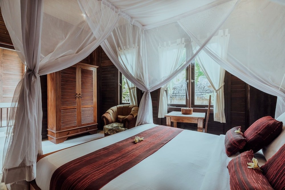 Фото The Village of Angels