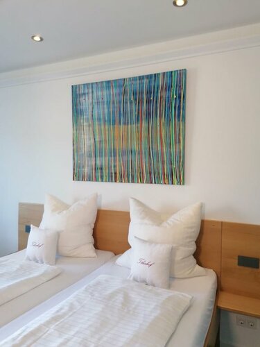 Гостиница Weingut Tiliahof в Рейнланде-Пфальце