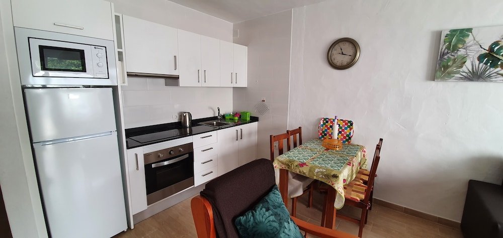 Фото Gueldera Apartments