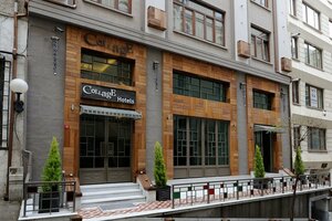 Гостиница Collage Pera Hotel