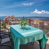 Beautiful Home in Crikvenica With Wifi and 2 Bedrooms