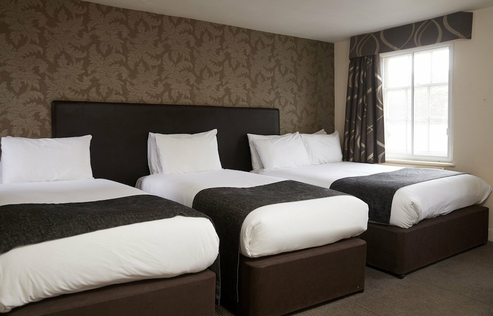 Hotel The Sun Hitchin by Greene King Inns, Hitchin, photo