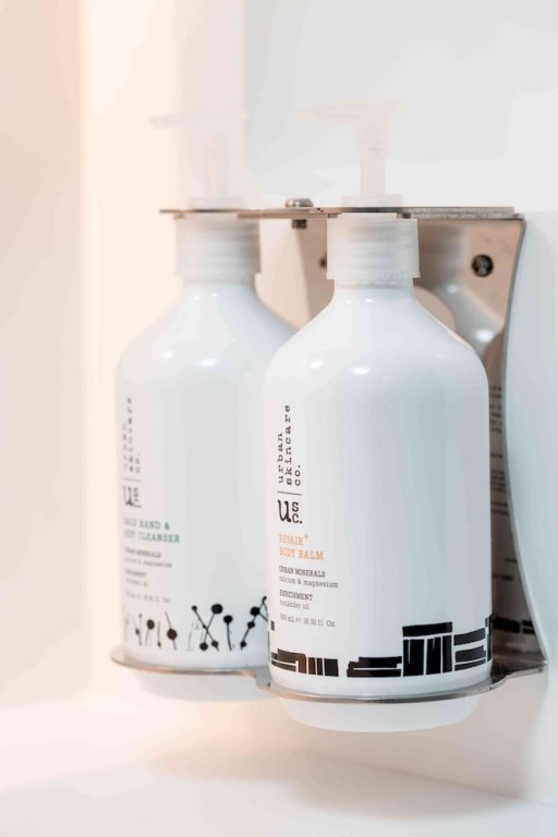 Фото Yotel London City