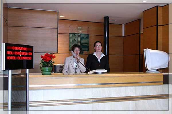 Фото Hotel Choiseul Opera