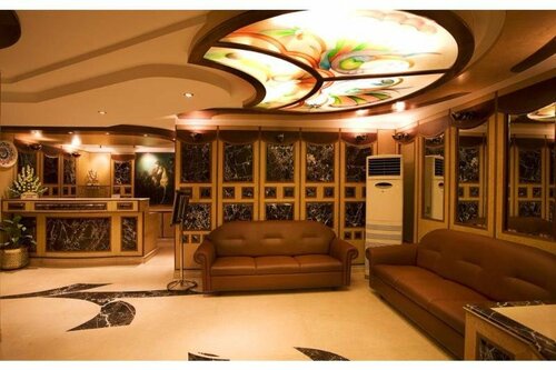 Внешний вид отеля Hotel Pai Comforts в Бангалоре, фото 3