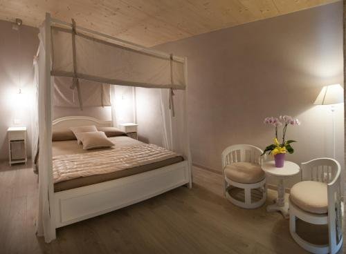 Фото La Rosa Gialla