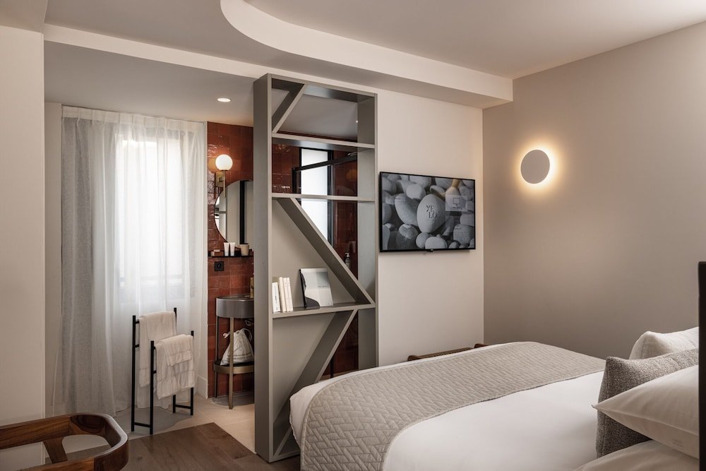 Фото Yelo Jean Médecin powered by Sonder