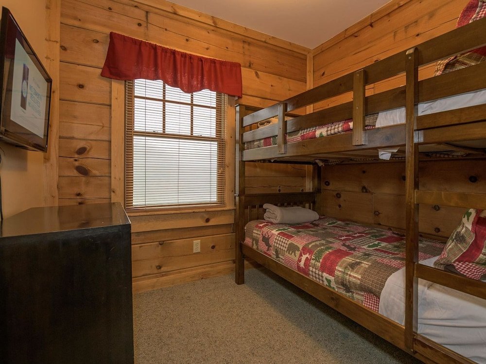 Фото Loggers Run