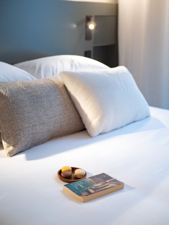 Фото Yelo Jean Médecin powered by Sonder