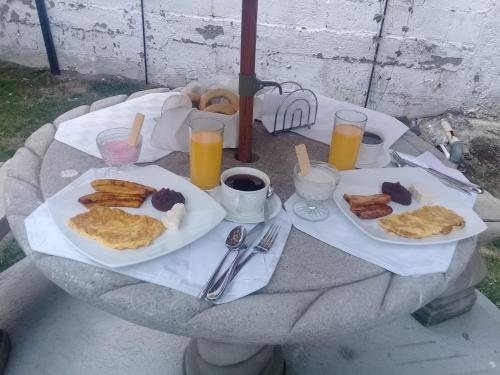 Фото Hotel Vintage Casa las Flores