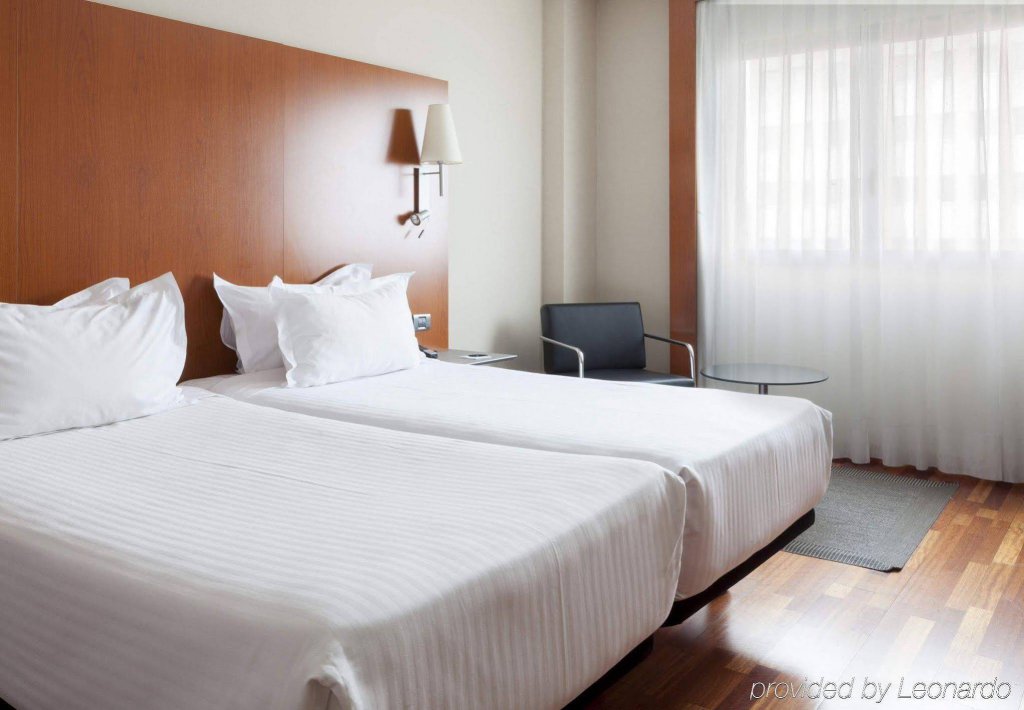 Фото Ac Hotel Sevilla Fórum by Marriott