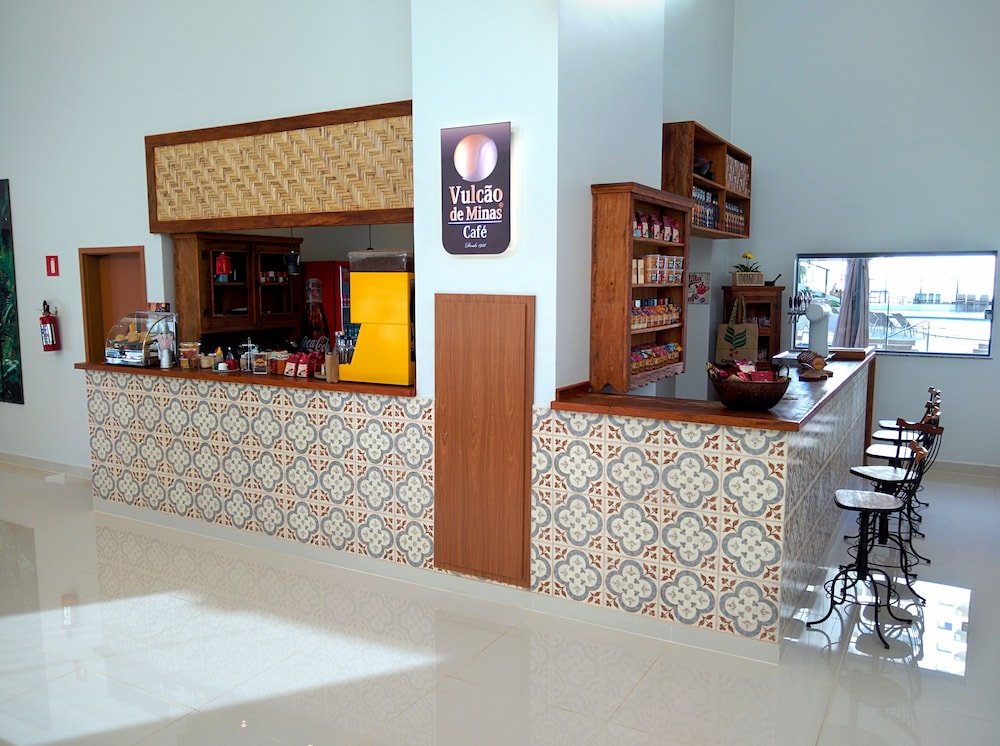 Фото Wyndham Olímpia Royal Hotels