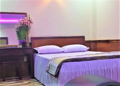 Гостиница Hoa Anh Dao 2 Hotel
