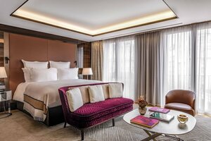 Bulgari Hotel Paris (8e Arrondissement, Avenue George V, 30), hotel