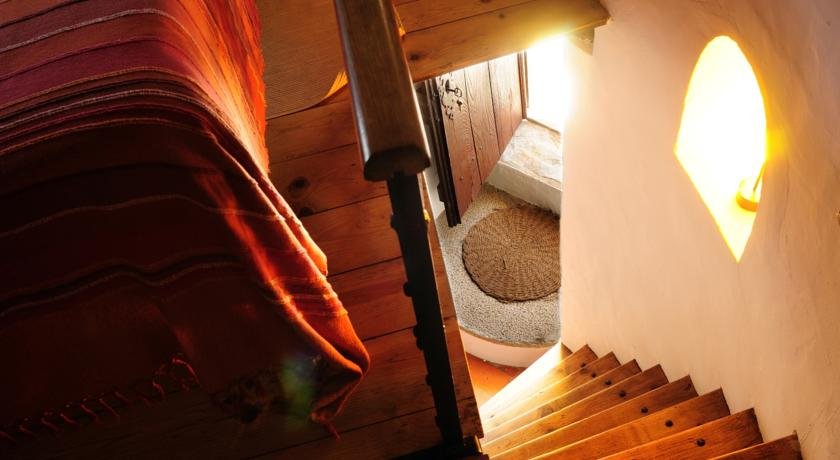 Фото Moinho Da Senta