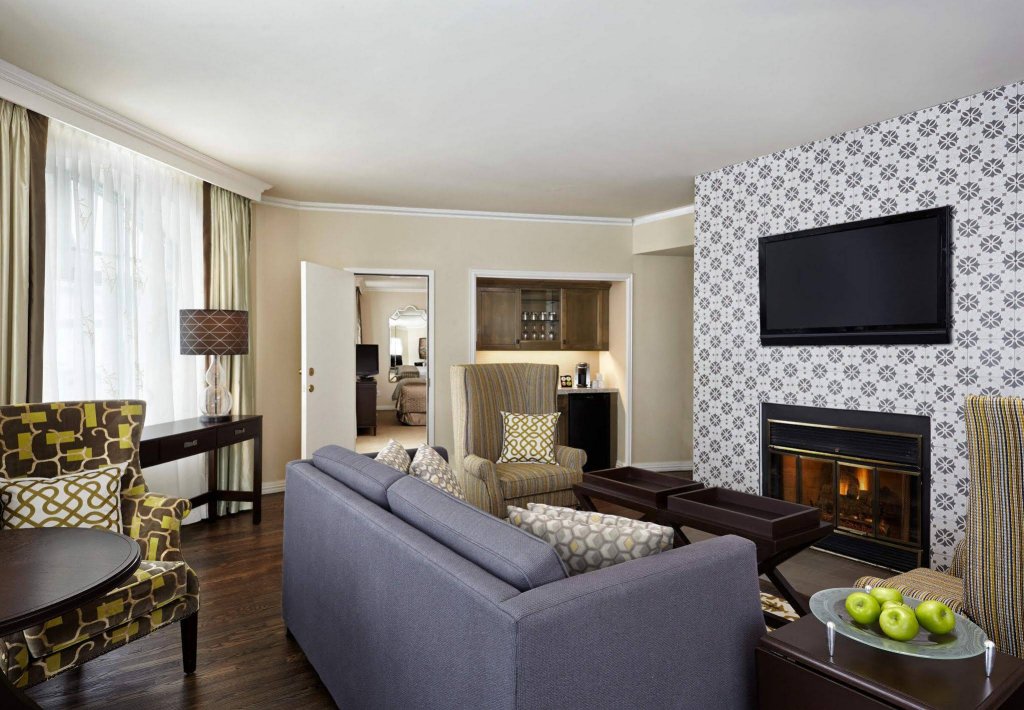 Фото Algonquin Resort St Andrews by-the-Sea Autograph Collection