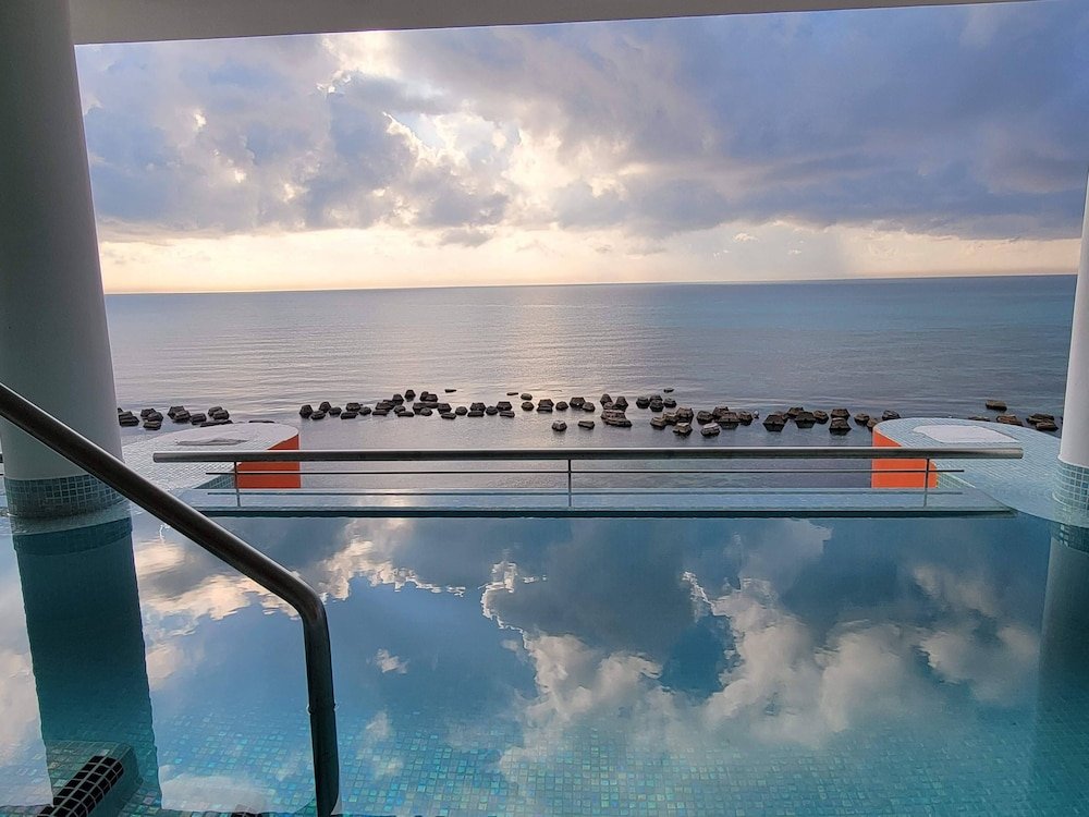 Фото Nickelodeon Resort Riviera Maya