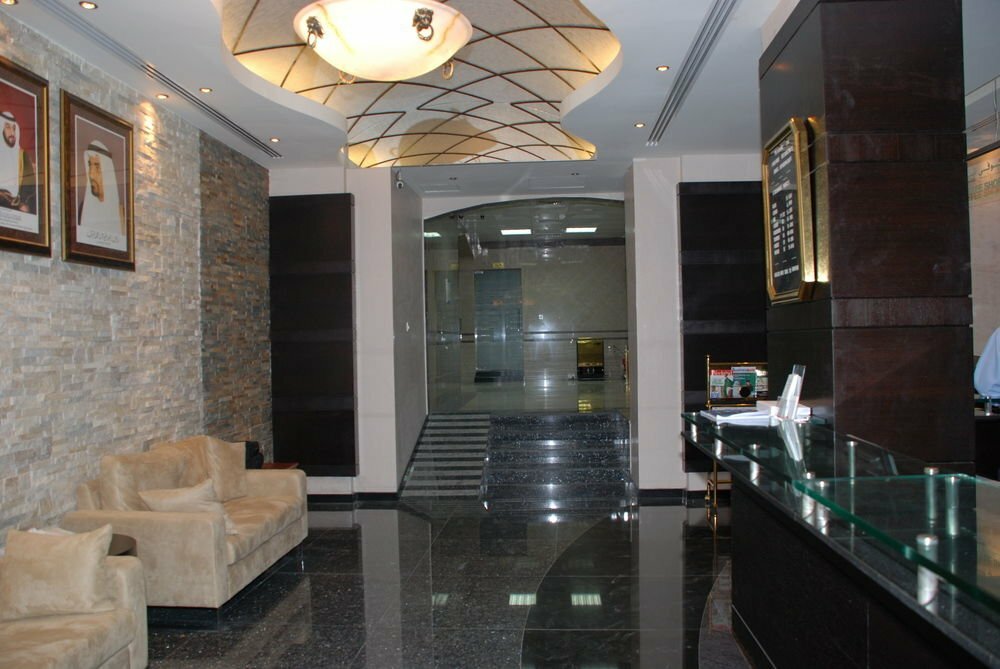 Hotel Fortune Hotel Apartments, Fudjeyra, photo