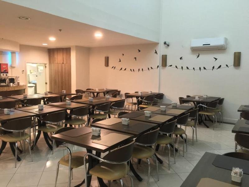 Фото Master Express Lima e Silva