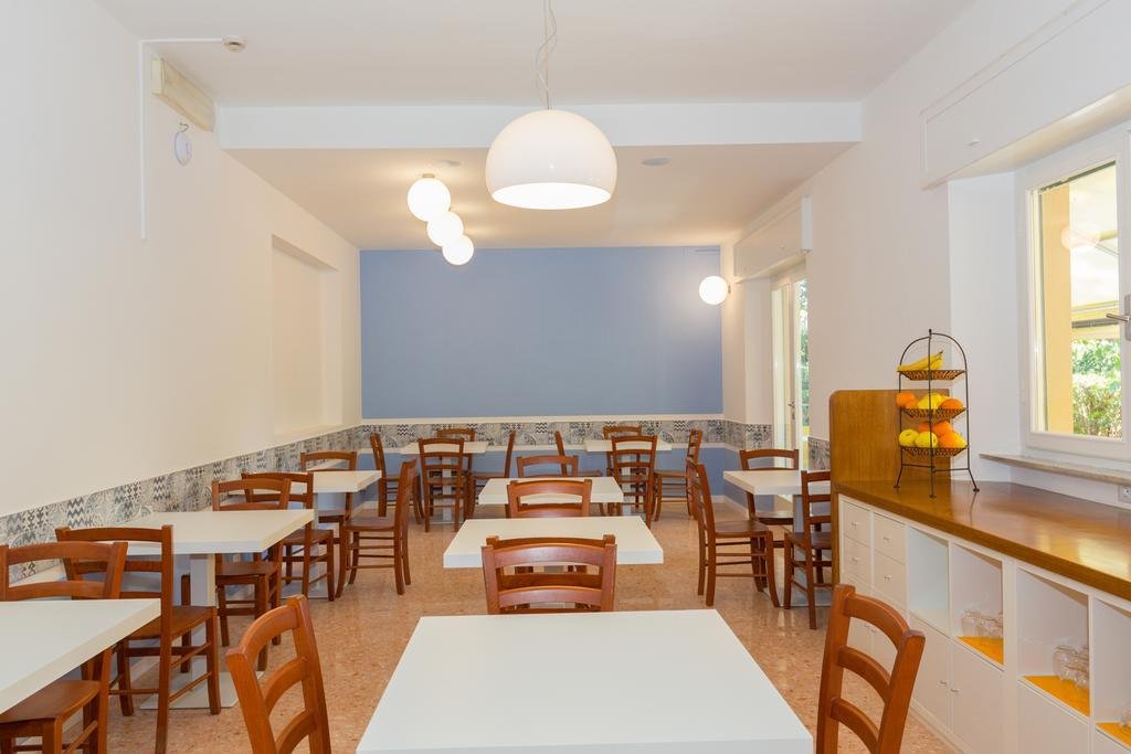 Фото Hotel Costa Verde