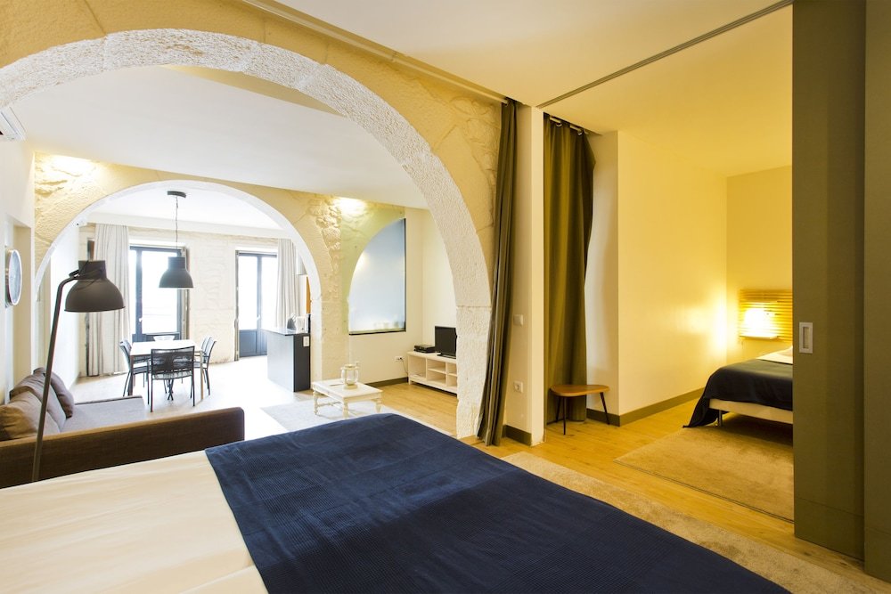 Фото Rva Gustavo Eiffel Apartments