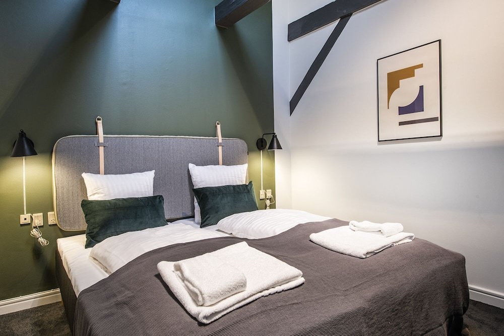 Фото The Churchill Penthouse - Into This Place