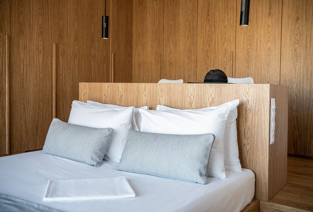 Фото Seametry Luxrury Living Penthouse