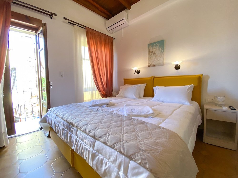 Фото Casa di Portou № 3