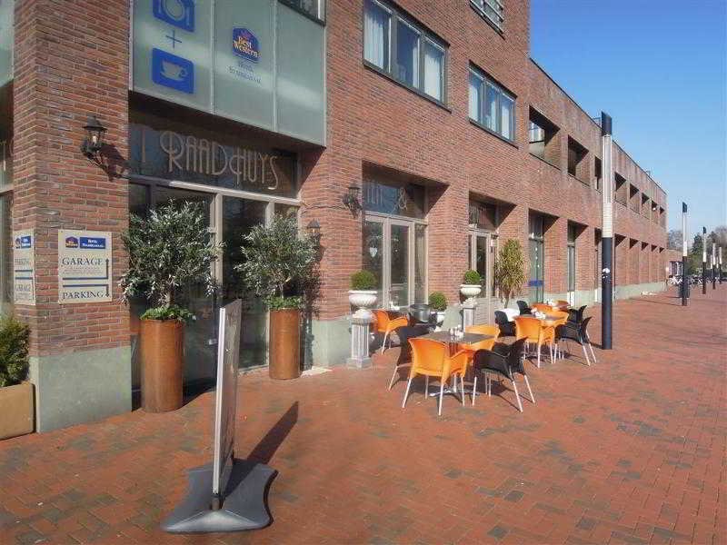 Фото City Hotel Stadskanaal