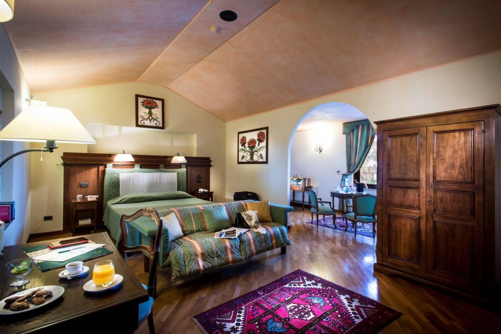 Фото Relais Santa Anastasia