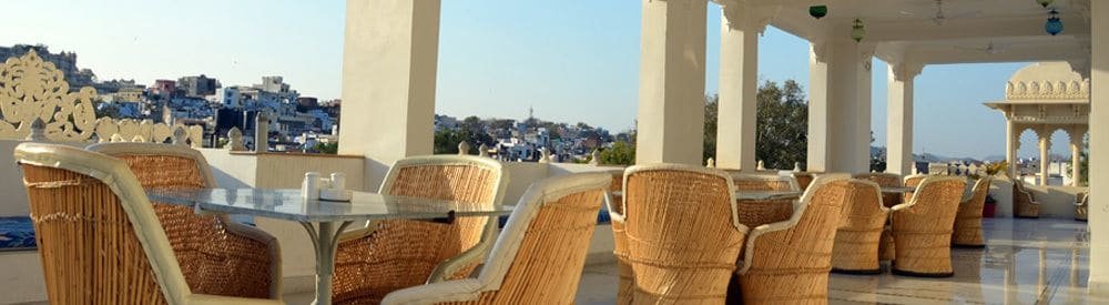 Фото Hotel Boheda Palace