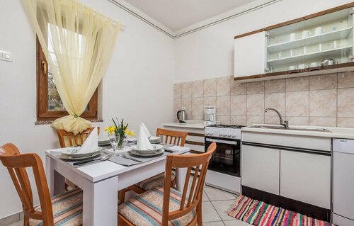 Жильё посуточно Amazing Apartment in Matulji With Wifi and 1 Bedrooms