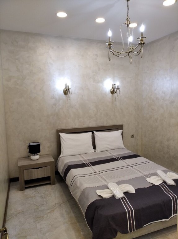 Фото King David Residence